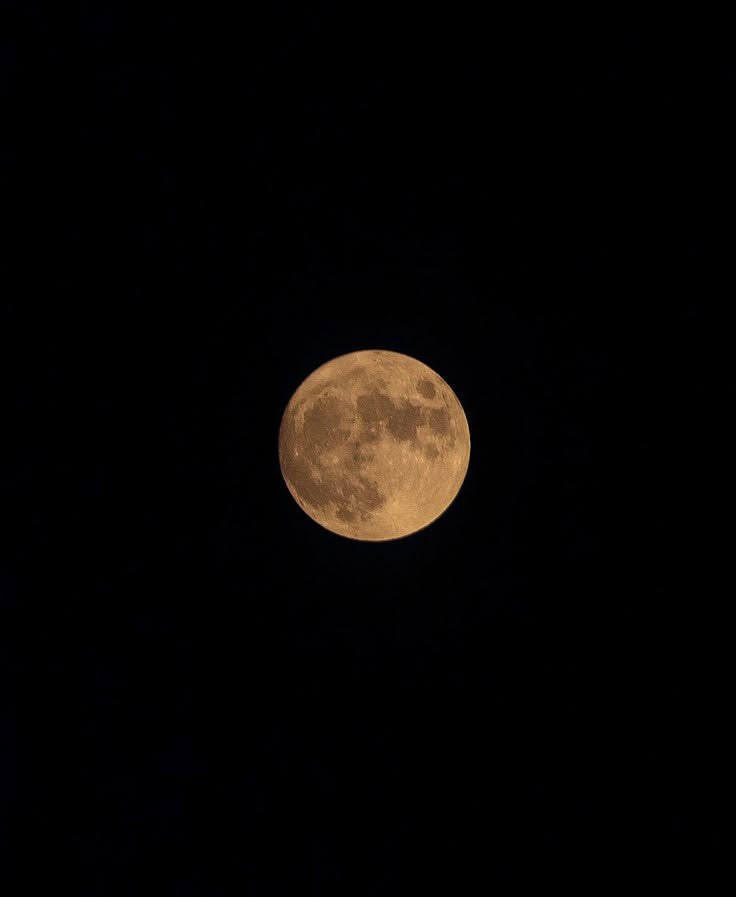 FULL MOON MEDITATION